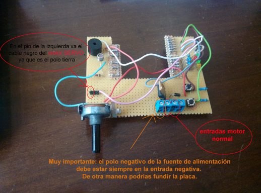 10- Proyecto finalizado