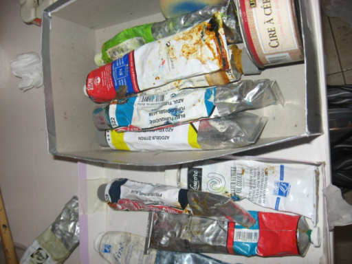 Pinturas